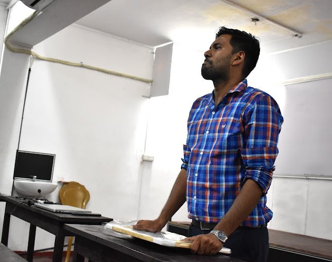 pahan hettiarachchi physics